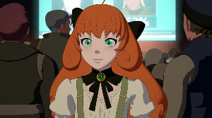 Penny Polendina (RWBY)