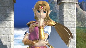 Princess Zelda (The Legend of Zelda)