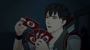 Qrow Branwen (RWBY)