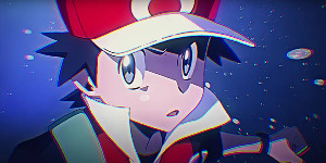 Red (Pokemon)