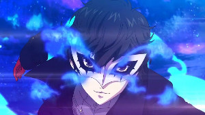 Ren Amamiya (Persona)