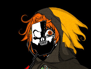 Rio Ranger (Your Turn to Die)