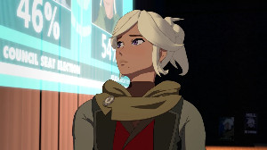 Robyn Hill (RWBY)