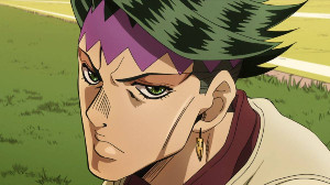 Rohan Kishibe (JoJo's)