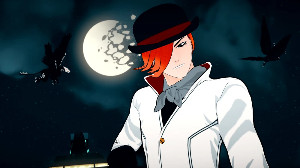 Roman Torchwick (RWBY)