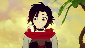 Ruby Rose (RWBY)