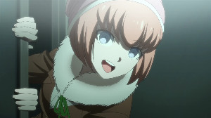 Ruruka Ando (Danganronpa)