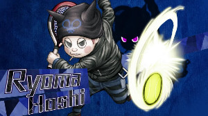 Ryoma Hoshi (Danganronpa)