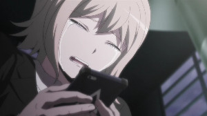 Ryota Mitarai (Danganronpa)
