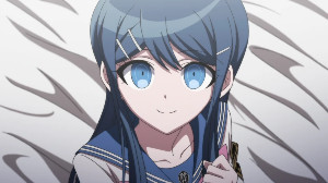 Sayaka Maizono (Danganronpa)