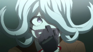 Seiko Kimura (Danganronpa)
