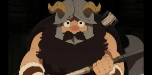 Senshi (Dungeon Meshi)