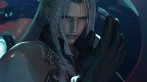 Sephiroth (Final Fantasy)