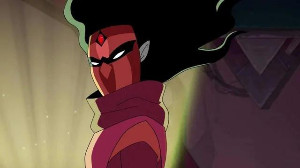 Shadow Weaver (She-Ra)