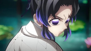 Shinobu Kocho (Demon Slayer)