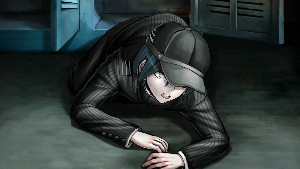Shuichi Saihara (Danganronpa)