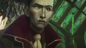 Silco (Arcane)