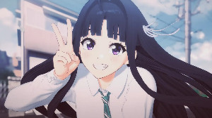 Subaru Awa (Girls Band Cry)