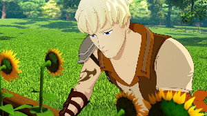 Taiyang Xiao Long (RWBY)