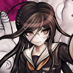 Toko Fukawa (Danganronpa)