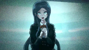 Tsumugi Shirogane (Danganronpa)