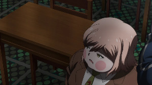 Ultimate Imposter (Danganronpa)