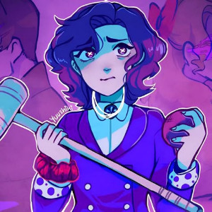 Veronica Sawyer (Heathers)