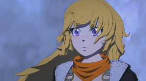 Yang Xiao Long (RWBY)