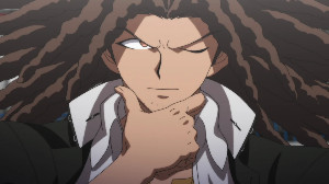 Yasuhiro Hagakure (Danganronpa)