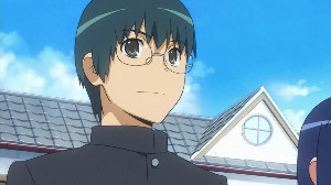 Yusaku Kitamura (Toradora)