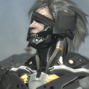 Raiden - Metal Gear