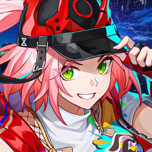 Rappa - Honkai Star Rail