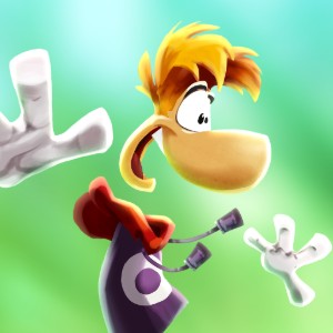 Rayman - Rayman