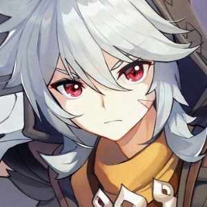 Razor - Genshin Impact