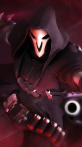 Reaper - Overwatch