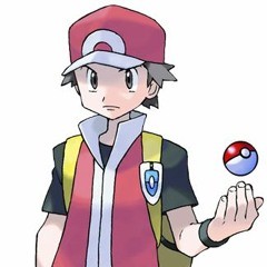 Red - Pokemon