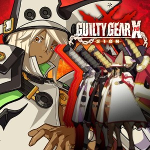 Remlethal Valentine - Guilty Gear