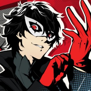 Ren "Joker" Amamiya - Persona