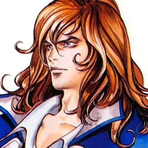 Richter Belmont - Castlevania