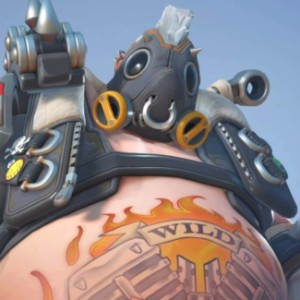 Roadhog - Overwatch