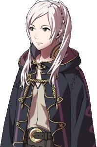 Robin - Fire Emblem