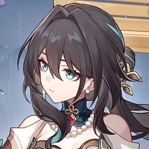 Ruan Mei - Honkai Star Rail