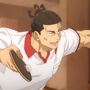 Aoi Todo
