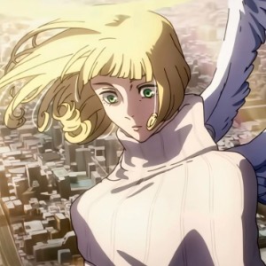 Hana Kurusu