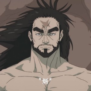 Jinichi Zenin