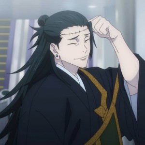 Kenjaku
