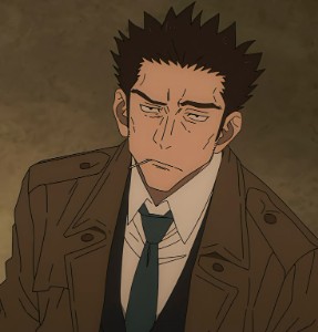 Kusakabe Atsuya