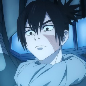 Mechamaru/Kokichi