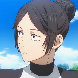 Misato Kuroi