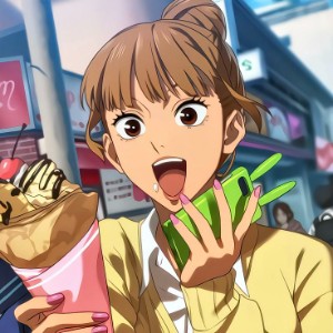 Nanako Hasaba
